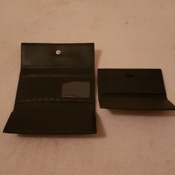 Coach Hampton Slim Envelope Wallet - Picture 5 of 6